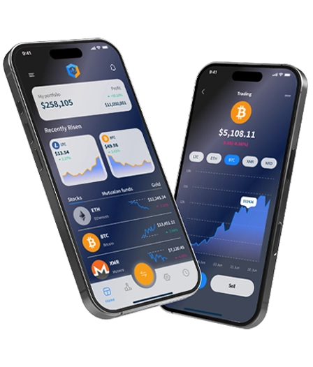 ORLEN Aplikacja Mobilna do Tradingu
